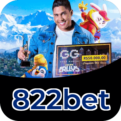 Atalho iOS 822bet