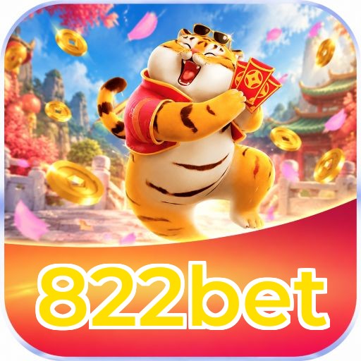 822bet Logo