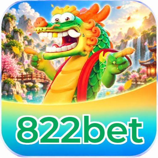 Servidor Brasil 822bet