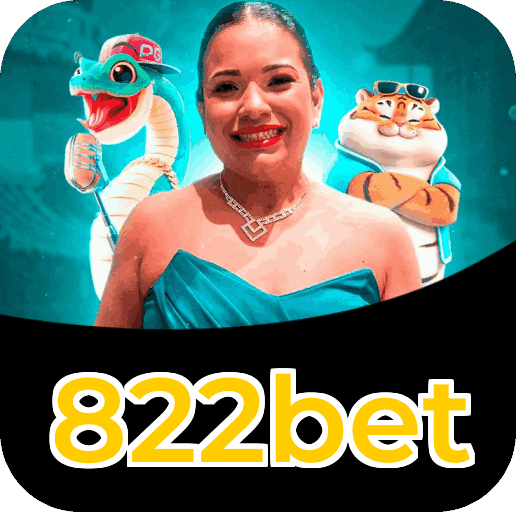 Aplicativo mobile 822bet