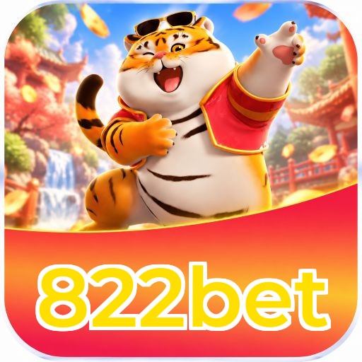 822bet Logo