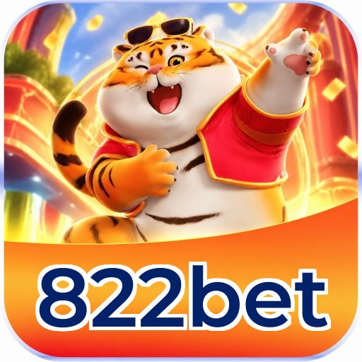 822bet Instalar Logo 2