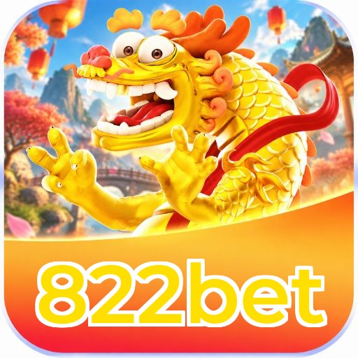 822bet Segurança Logo 1