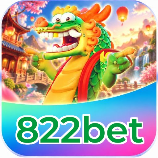 822bet Logo