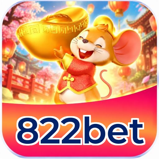 822bet Logo 2