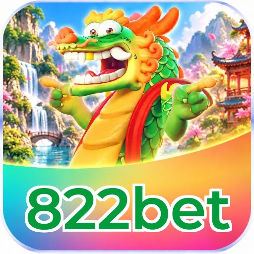 822bet Segurança Logo 2