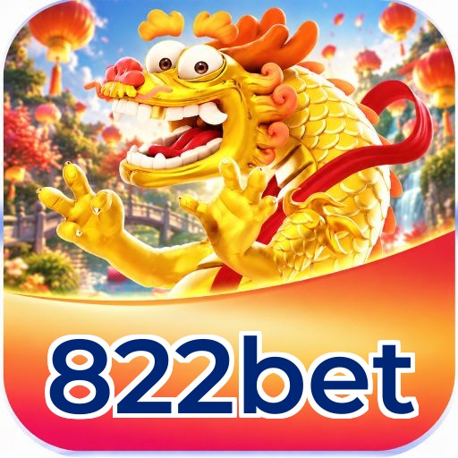 822bet Logo