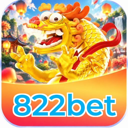 822bet Logo