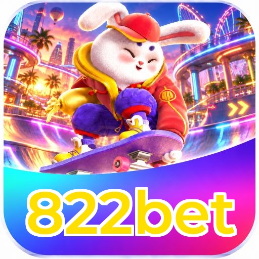 822bet Logo
