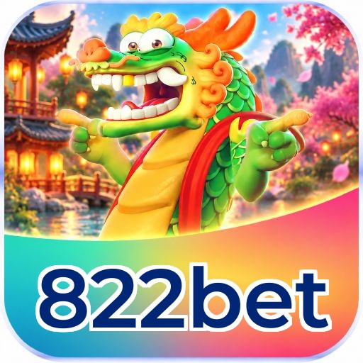 822bet Logo