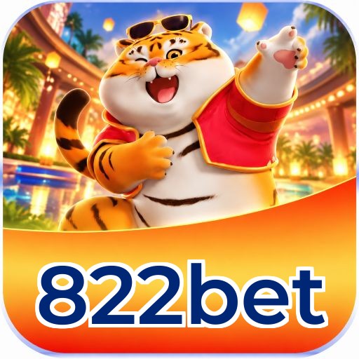822bet Logo