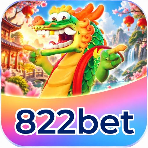 822bet Logo