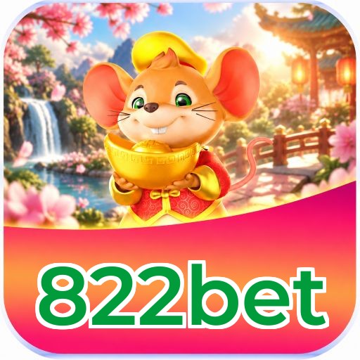 822bet Apostas Esportivas Logo
