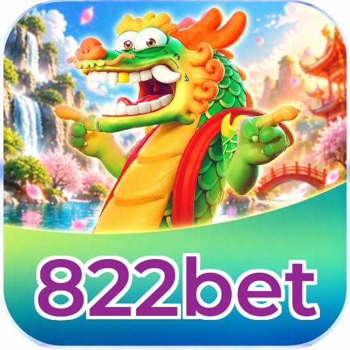 Certificação GLI 822bet