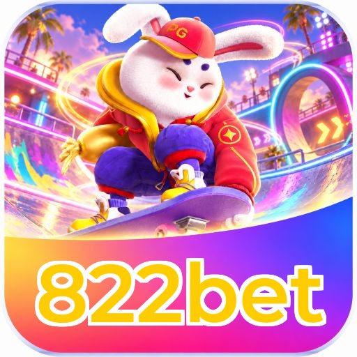 822bet Cassino Online Certificado