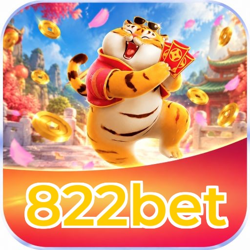 Slots 822bet - 1.500+ Jogos RTP Alto