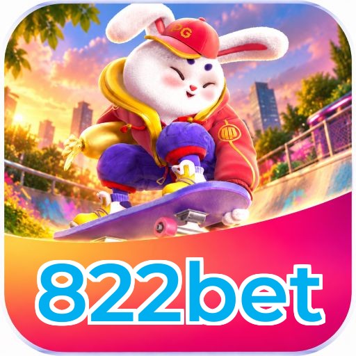 822bet Instalar Logo 1