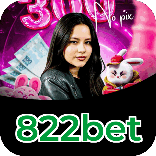 PIX instantâneo Brasil na 822bet