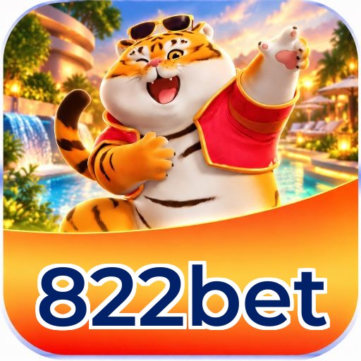 822bet Fortune Tiger Oficial