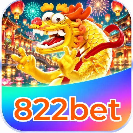 822bet Download Logo Oficial