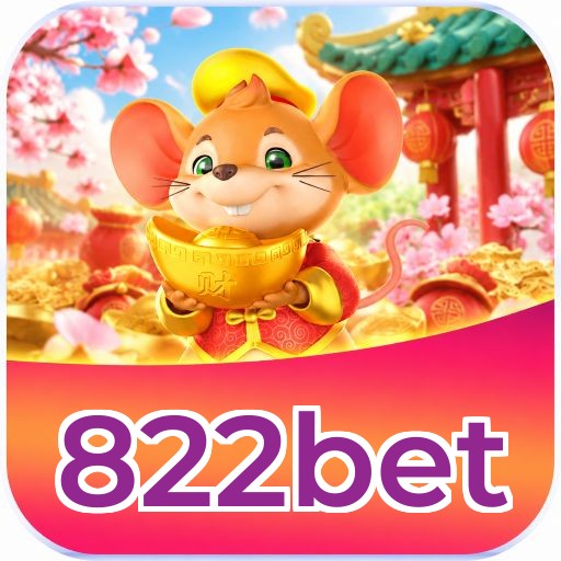 822bet Segurança Logo 3