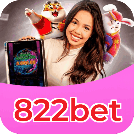 App mobile 822bet